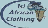 1st African Clothing coupons